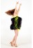 TIFFANI - třásňové taneční šaty
